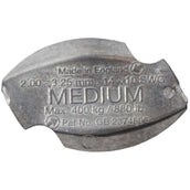 Ako Connettore per filo Gripple 20st Ako Connettore per filo Gripple 20st