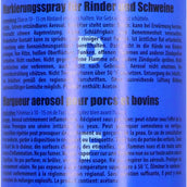 Raidex Spray Blu Raidex Spray Blu