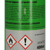 Raidex Spray Verde Raidex Spray Verde