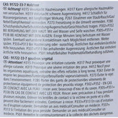 Kerbl Catrame di corteccia di betulla Euro Farm Kerbl Catrame di corteccia di betulla Euro Farm