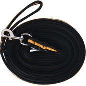 Harry's Horse Longe Soft Nero/Oro Harry's Horse Longe Soft Nero/Oro