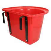 Kerbl Mangiatoia Sospesa Eurohorse Rosso Kerbl Mangiatoia Sospesa Eurohorse Rosso