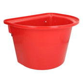 Kerbl Mangiatoia Sospesa Eurohorse Rosso Kerbl Mangiatoia Sospesa Eurohorse Rosso