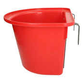Kerbl Mangiatoia Sospesa Eurohorse Rosso Kerbl Mangiatoia Sospesa Eurohorse Rosso