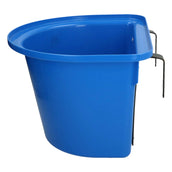 Kerbl Mangiatoia Sospesa Eurohorse Blu Kerbl Mangiatoia Sospesa Eurohorse Blu