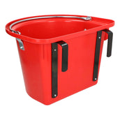 Kerbl Mangiatoia Sospesa Euro Rosso Kerbl Mangiatoia Sospesa Euro Rosso