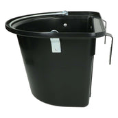 Kerbl Mangiatoia Sospesa Euro Nero Kerbl Mangiatoia Sospesa Euro Nero