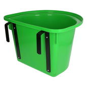 Kerbl Mangiatoia Sospesa Eurohorse Verde chiaro Kerbl Mangiatoia Sospesa Eurohorse Verde chiaro