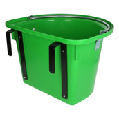 Kerbl Mangiatoia Sospesa Euro Verde chiaro Kerbl Mangiatoia Sospesa Euro Verde chiaro