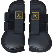 BR Stinchiere Event PU con Fodera in Neoprene Nero BR Stinchiere Event PU con Fodera in Neoprene Nero