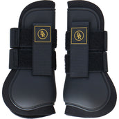 BR Stinchiere Event PU con Fodera in Neoprene Nero BR Stinchiere Event PU con Fodera in Neoprene Nero