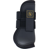 BR Stinchiere Event PU con Fodera in Neoprene Nero BR Stinchiere Event PU con Fodera in Neoprene Nero
