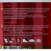 Rapide Lucido per Pelle Bianco Rapide Lucido per Pelle Bianco