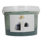 Rapide Grasso per zoccoli Nero Rapide Grasso per zoccoli Nero