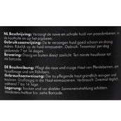 Excellent Crema per dermatite da fango Excellent Crema per dermatite da fango