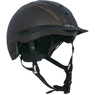 Casco Casco da equitazione Mistrall 2 Prime Brown Casco Casco da equitazione Mistrall 2 Prime Brown
