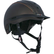Casco Casco da equitazione Mistrall 2 Prime Brown Casco Casco da equitazione Mistrall 2 Prime Brown
