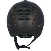 Casco Casco da equitazione Mistrall 2 Prime Brown Casco Casco da equitazione Mistrall 2 Prime Brown