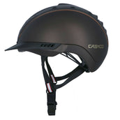 Casco Casco da equitazione Mistrall 2 Prime Brown Casco Casco da equitazione Mistrall 2 Prime Brown