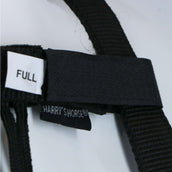Harry's Horse Frontalino Anti-Mosche Nero Harry's Horse Frontalino Anti-Mosche Nero