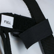 Harry's Horse Frontalino Anti-Mosche Nero Harry's Horse Frontalino Anti-Mosche Nero