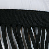 Harry's Horse Frontalino Anti-Mosche Nero Harry's Horse Frontalino Anti-Mosche Nero