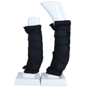 Kerbl Protettori da trasporto Nero Kerbl Protettori da trasporto Nero