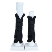 Kerbl Protettori da trasporto Nero Kerbl Protettori da trasporto Nero