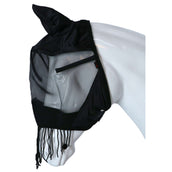 Kerbl Maschera per mosche con orecchie Nero Kerbl Maschera per mosche con orecchie Nero