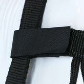 Kerbl Frontalino Anti-Mosche Nero Kerbl Frontalino Anti-Mosche Nero
