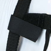 Kerbl Frontalino Anti-Mosche Nero Kerbl Frontalino Anti-Mosche Nero