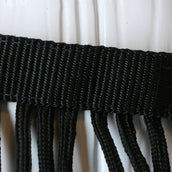 Kerbl Frontalino Anti-Mosche Nero Kerbl Frontalino Anti-Mosche Nero