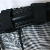 Harry's Horse Protettore Nasale Nose Net Nero Harry's Horse Protettore Nasale Nose Net Nero