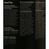 Excellent Catrame per Zoccoli Nero Excellent Catrame per Zoccoli Nero