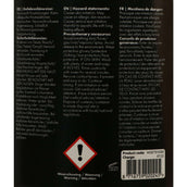 Excellent Catrame per Zoccoli Nero Excellent Catrame per Zoccoli Nero