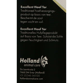 Excellent Catrame per Zoccoli Nero Excellent Catrame per Zoccoli Nero