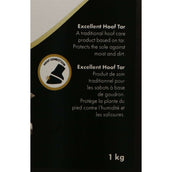 Excellent Catrame per Zoccoli Nero Excellent Catrame per Zoccoli Nero