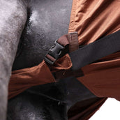 Premiere Coperta per Eczema Marrone Premiere Coperta per Eczema Marrone