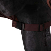 Premiere Coperta per Eczema Marrone Premiere Coperta per Eczema Marrone