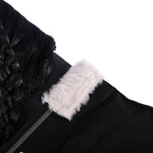 Harry's Horse Coperta da scuderia Highliner Blu marino con accenti di ferro Harry's Horse Coperta da scuderia Highliner Blu marino con accenti di ferro