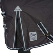 Harry's Horse Coperta Impermeabile Thor Ebano Harry's Horse Coperta Impermeabile Thor Ebano