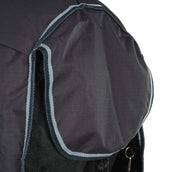 Harry's Horse Coperta Impermeabile Thor Ebano Harry's Horse Coperta Impermeabile Thor Ebano