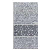 Harry's Horse Olio per Zoccoli Harry's Horse Olio per Zoccoli