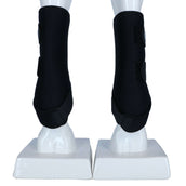 Harry's Horse Set di Parastinchi Memoryfoam Nero Harry's Horse Set di Parastinchi Memoryfoam Nero