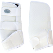 Harry's Horse Set di Parastinchi Memoryfoam Bianco Harry's Horse Set di Parastinchi Memoryfoam Bianco