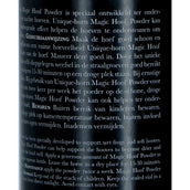 Unique-horn Cura dello zoccolo Polvere magica per zoccoli Unique-horn Cura dello zoccolo Polvere magica per zoccoli