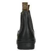 Mountain Horse Stivaletti Protective Marrone scuro Mountain Horse Stivaletti Protective Marrone scuro