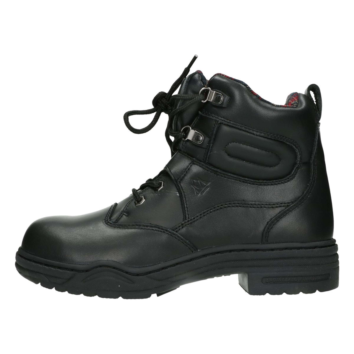 Mountain Horse Stivali da Equitazione Rider Classic Nero Mountain Horse Stivali da Equitazione Rider Classic Nero