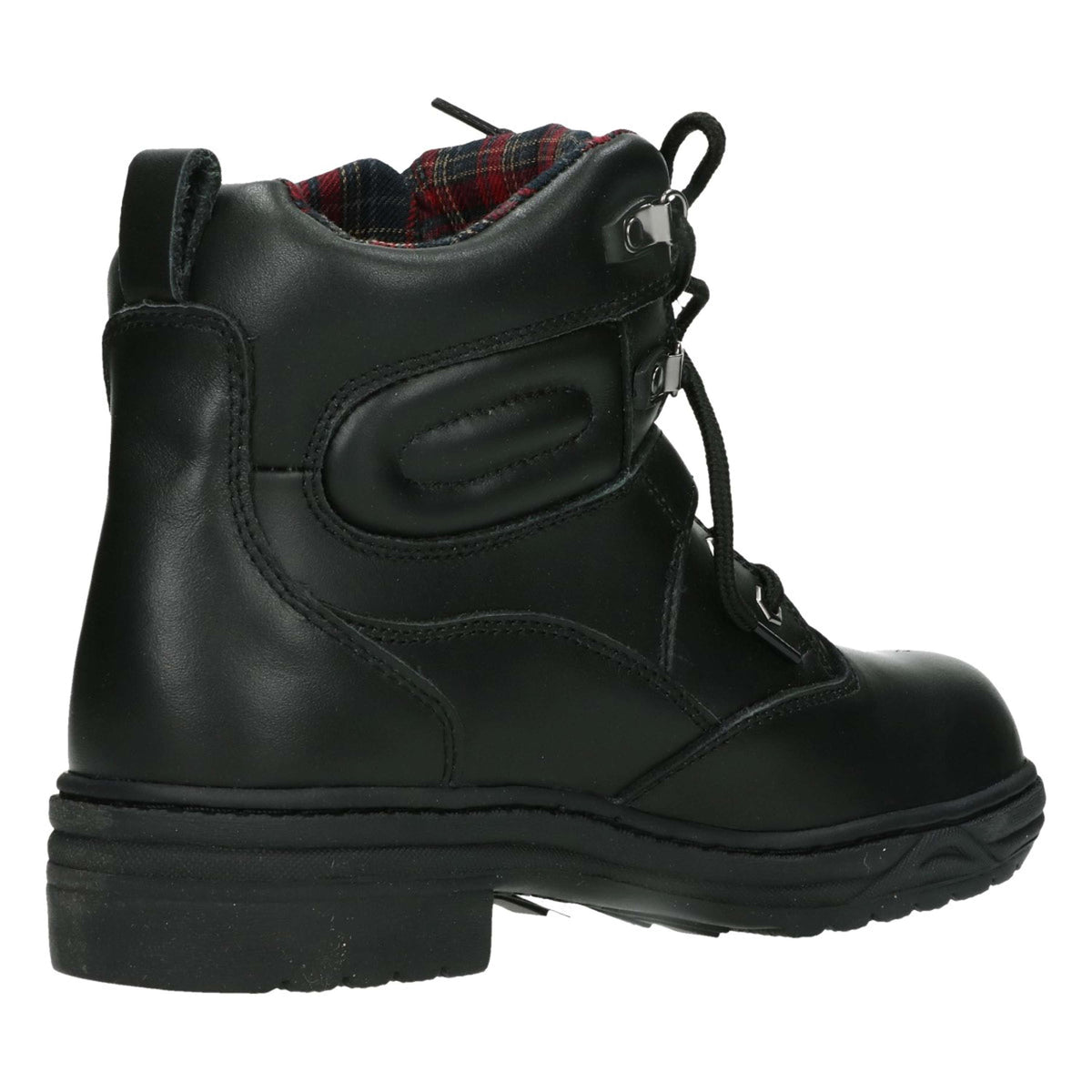 Mountain Horse Stivali da Equitazione Rider Classic Nero Mountain Horse Stivali da Equitazione Rider Classic Nero