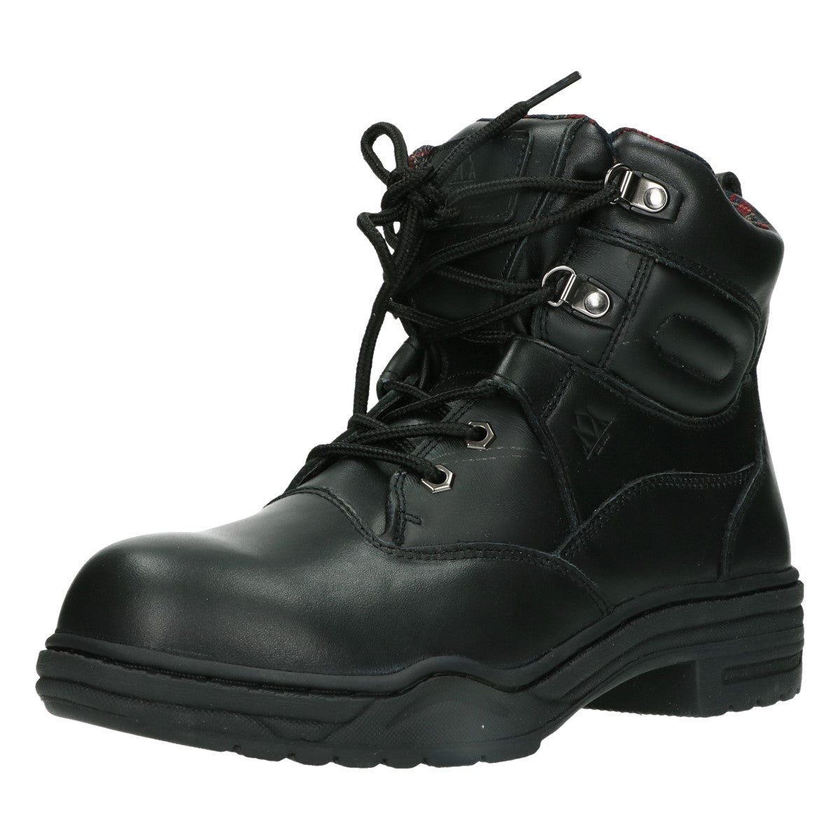 Mountain Horse Stivali da Equitazione Rider Classic Nero Mountain Horse Stivali da Equitazione Rider Classic Nero